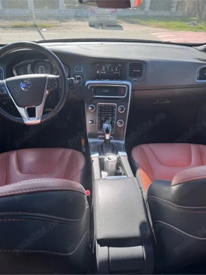 Volvo V60 D6 Plug in Hybrid  - imagine 5