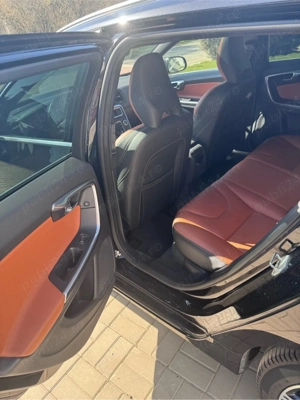 Volvo V60 D6 Plug in Hybrid  - imagine 4