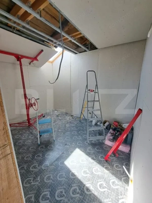 Casă în zona Stupini, aproape de Brașov – 130 mp utili, teren 560 mp - imagine 5