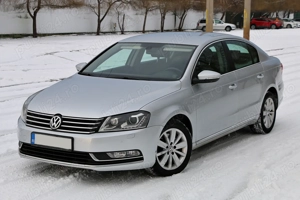 Volkswagen Passat  B7 - PROPRIETAR