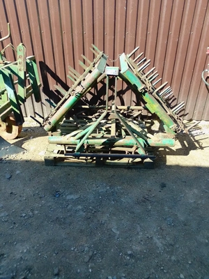 Grapa pliabilă in tiranți  - imagine 3