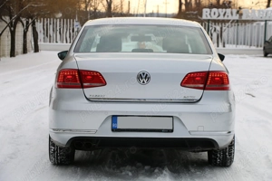Volkswagen Passat  B7 - PROPRIETAR - imagine 10