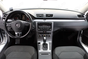 Volkswagen Passat  B7 - PROPRIETAR - imagine 6