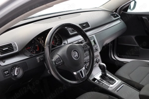 Volkswagen Passat  B7 - PROPRIETAR - imagine 5