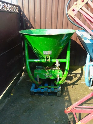 Mig Azot BS - imagine 5