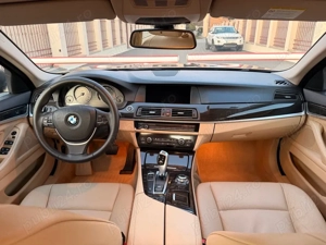 Bmw 520d distributie facuta recent  - imagine 2