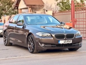 Bmw 520d distributie facuta recent  - imagine 5