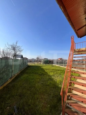 Casă P+1, 445 mp, zona Nord-Vest - imagine 9
