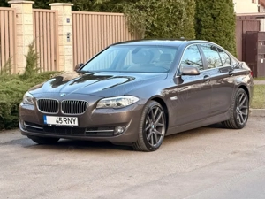 Bmw 520d distributie facuta recent  - imagine 3