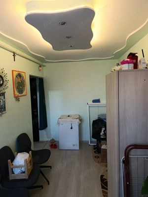 Garsoniera de vânzare