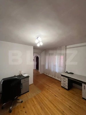 Casă P+1, 445 mp, zona Nord-Vest - imagine 15