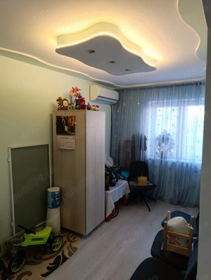 Garsoniera de vânzare