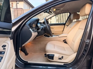 Bmw 520d distributie facuta recent 