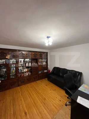 Casă P+1, 445 mp, zona Nord-Vest - imagine 14