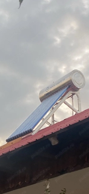 Instalator sanitare-termice si de gaz 