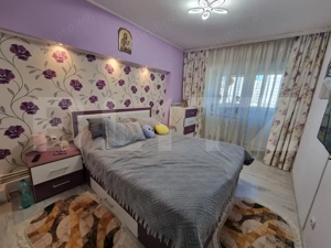 Apartament 3 camere, 62.40 mp, zona Pacurari-Bulevard - imagine 5