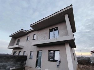 Duplex 4 camere - zid dublu - bucatarie inchisa - imagine 5