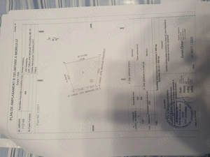 Teren intravilan  60000euro