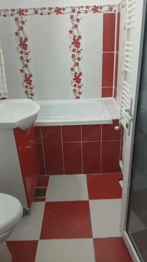 Apartament 2 camere, 39 mp, zona Craiovita Noua  - imagine 8