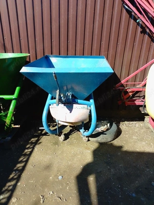 Mig Azot  imprt Austria 