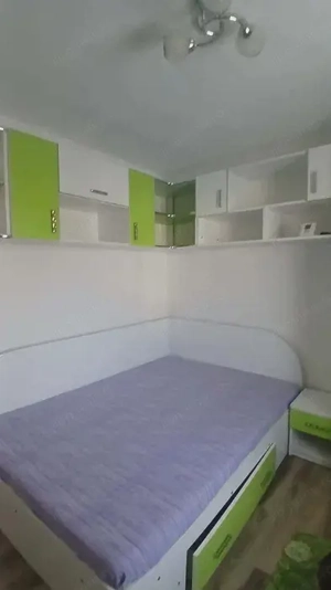 Apartament 2 camere, 39 mp, zona Craiovita Noua  - imagine 5