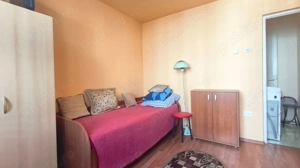 Apartament 2 camere in Deva, zona Dacia, Et. 2 - imagine 11