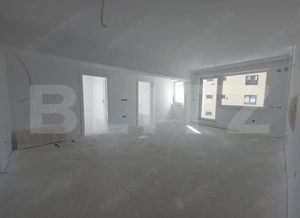 Apartament 3 camere, 67 mp, bloc nou, parcare, zona Libertatii - imagine 2