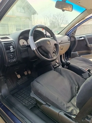 vand opel astra - imagine 2