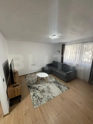 Apartament 3 camere, renovat complet, etaj 1, mobilat și utilat – Dâmbu Pietros