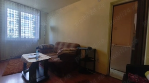 Apartament 2 camere in Deva, zona Dacia, Et. 2 - imagine 4