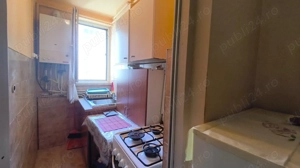 Apartament 2 camere in Deva, zona Dacia, Et. 2 - imagine 6