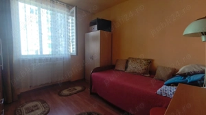 Apartament 2 camere in Deva, zona Dacia, Et. 2 - imagine 8