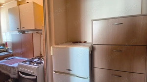 Apartament 2 camere in Deva, zona Dacia, Et. 2 - imagine 7