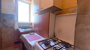 Apartament 2 camere in Deva, zona Dacia, Et. 2 - imagine 5