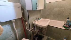 Apartament 2 camere in Deva, zona Dacia, Et. 2 - imagine 12