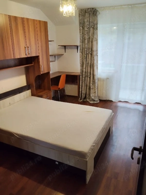 Apartament cu 2 camere, garaj și.boxă depozitare - imagine 7