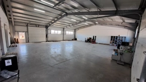 Inchiriez hala 365mp - imagine 5