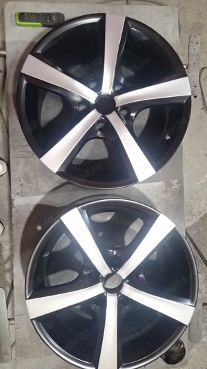 Vând jante aliaj pe 16 