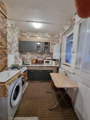 Apartament de 1 camera, 39mp, semidecomandat, zona Tatarasi - imagine 4