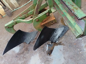 Plug, pe cremalieră  - imagine 2