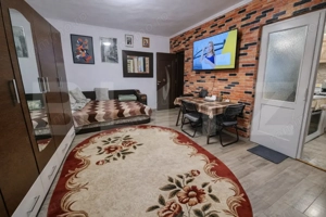Apartament de 1 camera, 39mp, semidecomandat, zona Tatarasi - imagine 2