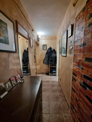 Apartament de 1 camera, 39mp, semidecomandat, zona Tatarasi - imagine 6