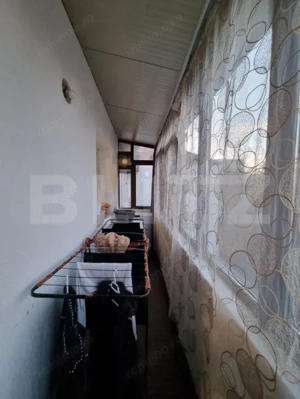 Apartament de 1 camera, 39mp, semidecomandat, zona Tatarasi - imagine 7