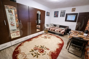 Apartament de 1 camera, 39mp, semidecomandat, zona Tatarasi