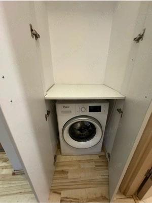 Apartament 2 camere Lux Sinaia - imagine 6