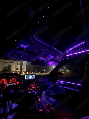 Vand bmw f30 m pachet int-exterior - imagine 5