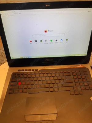 Leptop ASUS - Impecabil - imagine 4