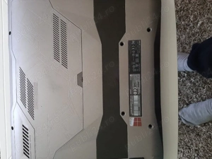 Leptop ASUS - Impecabil - imagine 3