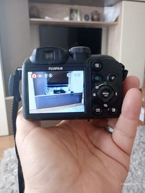 Aparat foto Fujifilm 