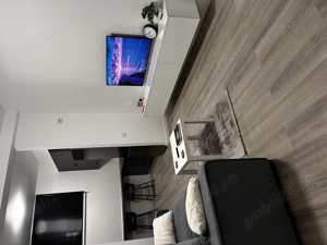 Apartament 2 camere de închiriat, bd Timișoara valea calmatuiului 